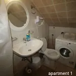 Messonghi- La Pazzeli Apartment *