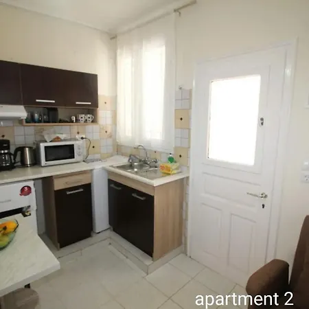 Messonghi- La Pazzeli