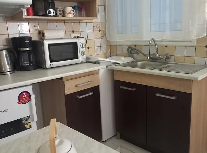 Messonghi- La Pazzeli Apartamento Kato Spilaion