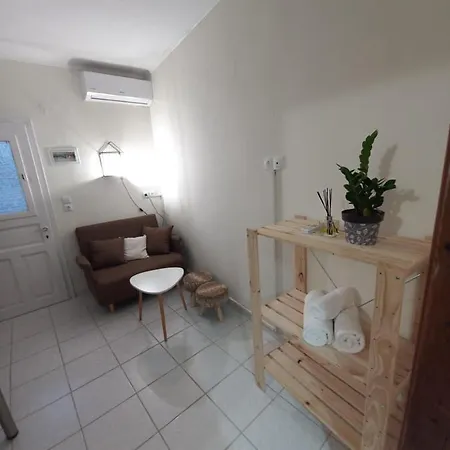 Messonghi- La Pazzeli