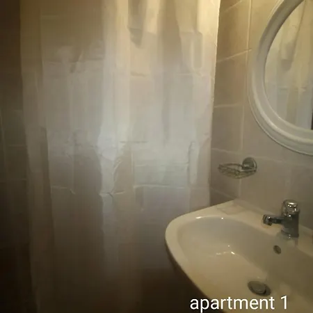 Messonghi- La Pazzeli *