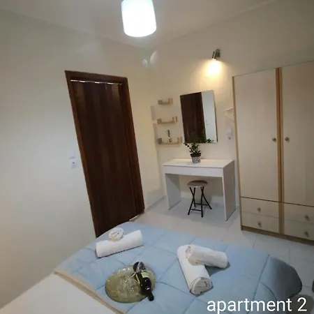 Messonghi- La Pazzeli *