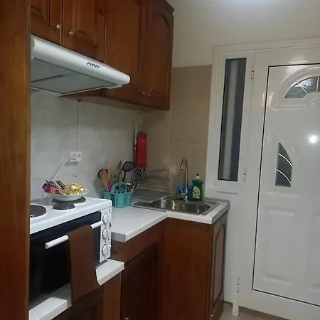 Messonghi- La Pazzeli