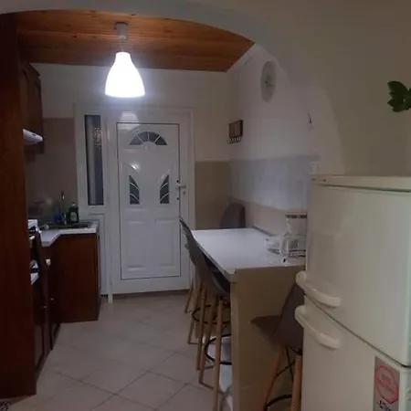 Appartamento Messonghi- La Pazzeli Kato Spilaion