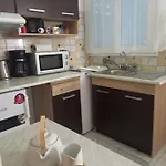Messonghi- La Pazzeli Apartamento Kato Spilaion
